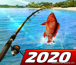 Fishing Clash 3D - Рыбалка скриншот 1