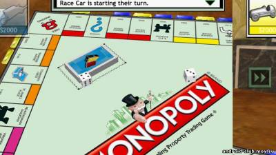 Monopoly Classic HD — 3D Монополия скриншот 1