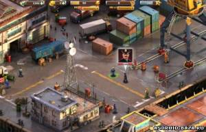 Crime Story 3D — Аналог GTA скриншот 3