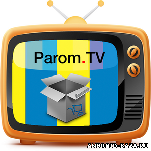 Parom TV
