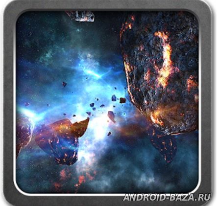 Asteroids Pack 3D
