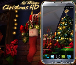 Christmas HD скриншот 1