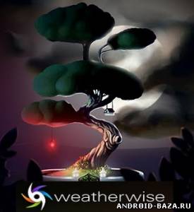 Weatherwise — Виджет Погоды