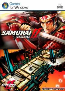 Samurai II 2: Vengeance — Месть Самурая скриншот 1