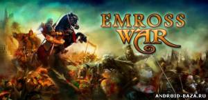 Emross War — MMORPG скриншот 2