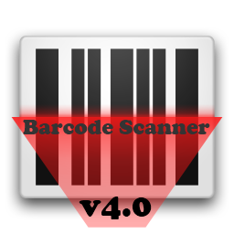 Barcode Scanner  — Сканер Штрих-кодов