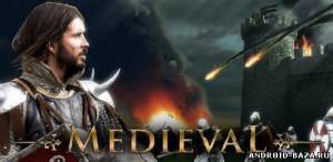 Medieval v1.32 - Бесплатный Tower Defense скриншот 1
