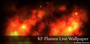KF Flames Donation LWP