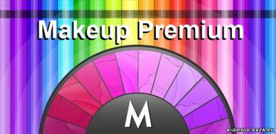 Makeup Premium скриншот 1