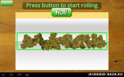 Roll A Joint «Скрути косяк» скриншот 2