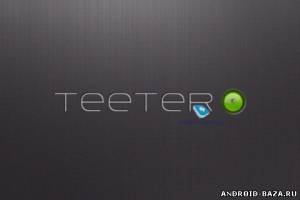 HTC TEETER v7