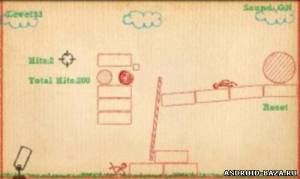 Crayon Canon — Логическая Игра скриншот 3