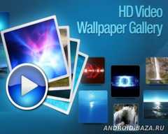 HD Video Live Wallpapers скриншот 1