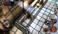 SoulCraft 2 - League of Angels скриншот 3