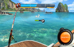 Fishing Clash 3D - Рыбалка скриншот 2