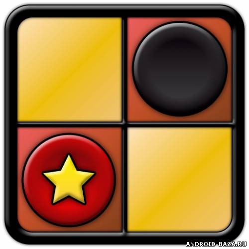 Checkers Free HD — Игра Шашки постер