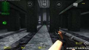 Counter Strike скриншот 2