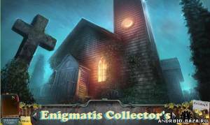 Enigmatis (Full) Collector's скриншот 1