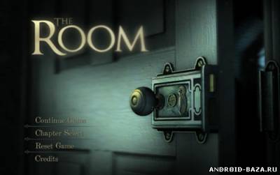 The Room + Кеш
